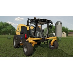 Farming Simulator 22   Vermeer Pack DLC Steam Kod Klucz