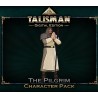 Talisman   Character Pack  23   Pilgrim DLC Steam Kod Klucz