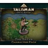 Talisman   Character Pack  24   Satyr DLC Steam Kod Klucz