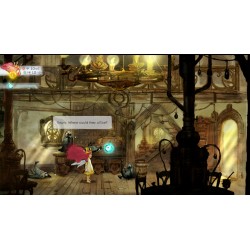 Child Of Light Ultimate Edition   Nintendo Switch Kod Klucz