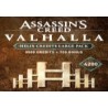 Assassins Creed Valhalla Large Helix Credits Pack 4200 XBOX One / Xbox Series X|S Kod Klucz