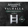 Assassins Creed Valhalla Base Helix Credits Pack 500 XBOX One / Xbox Series X|S Kod Klucz