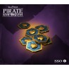 Sea of Thieves   550 Ancient Coins XBOX One / Series X|S / Windows 10 Kod Klucz