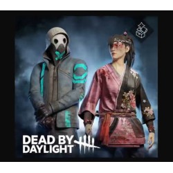 Dead by Daylight   The...