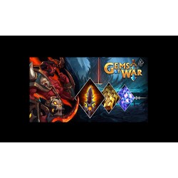 Gems of War   Daemons Bargain Bundle DLC XBOX One / Xbox Series X|S Kod Klucz