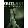 Outlast   Whistleblower DLC Steam Kod Klucz