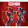 Fortnite    Iron Man Zero Skin Collection DLC Epic Games Kod Klucz