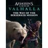 Assassins Creed Valhalla   The Way of the Berserker DLC XBOX One Kod Klucz