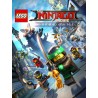 LEGO NINJAGO Movie Video Game   Nintendo Switch Kod Klucz