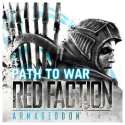 Red Faction  Armageddon...
