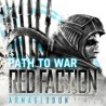 Red Faction  Armageddon Path to War DLC Steam Kod Klucz