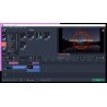 Movavi Video Editor Plus 2020   Mystical Galaxy Pack DLC Steam Kod Klucz