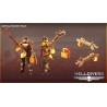 HELLDIVERS   Reinforcements Mega Bundle Steam Kod Klucz