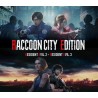 Resident Evil  Raccoon City Edition   XBOX One Kod Klucz