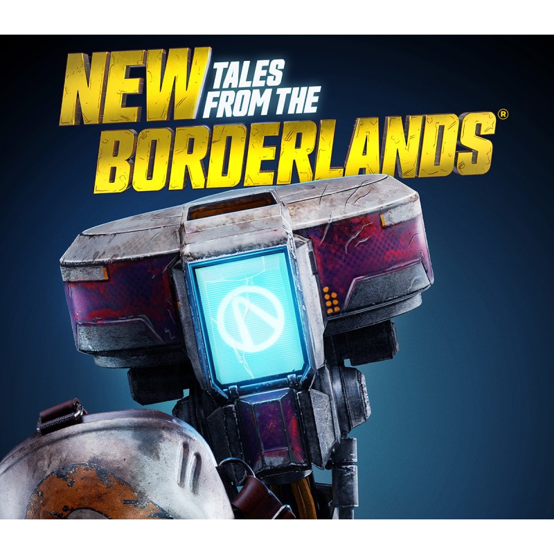 New Tales from the Borderlands   Epic Games Kod Klucz