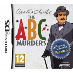 Agatha Christie  The ABC Murders   Nintendo Switch Kod Klucz