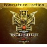 Warhammer 40,000  Inquisitor   Martyr Complete Collection Steam Kod Klucz