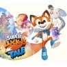 Super Luckys Tale  Standard Edition   XBOX One / Windows 10 Kod Klucz