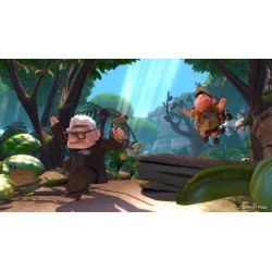 Rush  A Disney Pixar Adventure   XBOX One / Windows 10 Kod Klucz