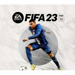 FIFA 23   PS5 Kod Klucz