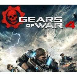 Gears of War 4   XBOX One / Windows 10 Kod Klucz