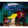 Return to Monkey Island Steam Kod Klucz