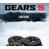 Gears 5   1000 Iron DLC   XBOX One / Windows 10 Kod Klucz