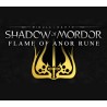 Middle Earth  Shadow of Mordor   Flame of Anor Rune DLC Steam Kod Klucz