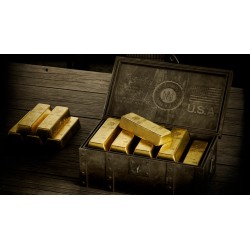 Red Dead Redemption 2 Online   25 Gold Bars XBOX One Kod Klucz