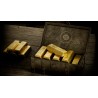 Red Dead Redemption 2 Online   25 Gold Bars XBOX One Kod Klucz