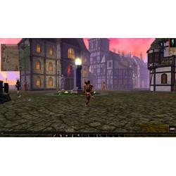 Neverwinter Nights  Enhanced Edition   Dark Dreams of Furiae DLC Steam Kod Klucz