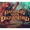 Neverwinter Nights  Enhanced Edition   Darkness Over Daggerford DLC Steam Kod Klucz