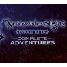 Neverwinter Nights  Complete Adventures Steam Kod Klucz