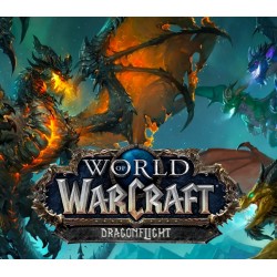 World of Warcraft...