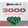 NHL 23   3000 NHL Points XBOX One / Xbox Series X|S Kod Klucz