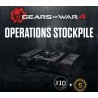 Gears of War 4   Operations Stockpile DLC   XBOX One / Windows 10 Kod Klucz