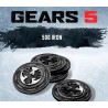 Gears 5   500 Iron DLC   XBOX One / Windows 10 Kod Klucz