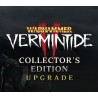 Warhammer  Vermintide 2   Collectors Edition Upgrade DLC Steam Kod Klucz