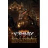 Warhammer  Vermintide 2   Outcast Engineer Career DLC Steam Kod Klucz