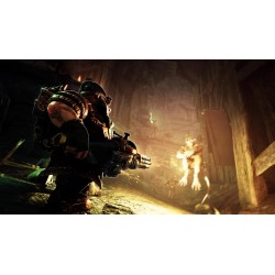 Warhammer  Vermintide 2   Outcast Engineer Career DLC Steam Kod Klucz