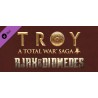 Total War Saga  TROY   Ajax and Diomedes DLC Steam Kod Klucz