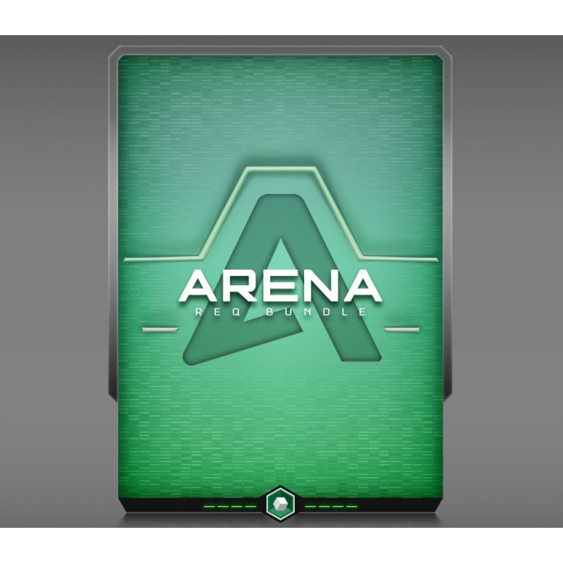 Halo 5 Guardians   Arena REQ Bundle DLC   XBOX One Kod Klucz