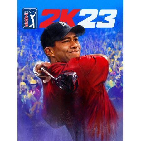 PGA TOUR 2K23   XBOX One Kod Klucz