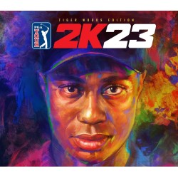 PGA TOUR 2K23 Cross Gen Edition   XBOX One / Xbox Series X|S Kod Klucz