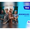 The Sims 4   Werewolves Game Pack DLC Origin Kod Klucz