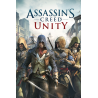 Assassins Creed Unity Ubisoft Connect Kod Klucz