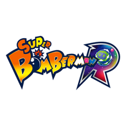 Super Bomberman R   Nintendo Switch Kod Klucz