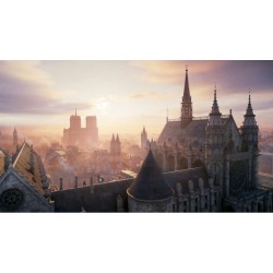 Assassins Creed Unity Ubisoft Connect Kod Klucz