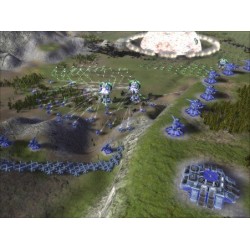 Supreme Commander Steam Kod Klucz