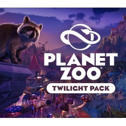 Planet Zoo   Twilight Pack DLC Steam Kod Klucz